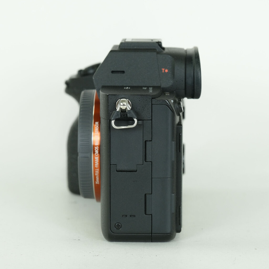 SONY α7R IV（ILCE-7RM4）
