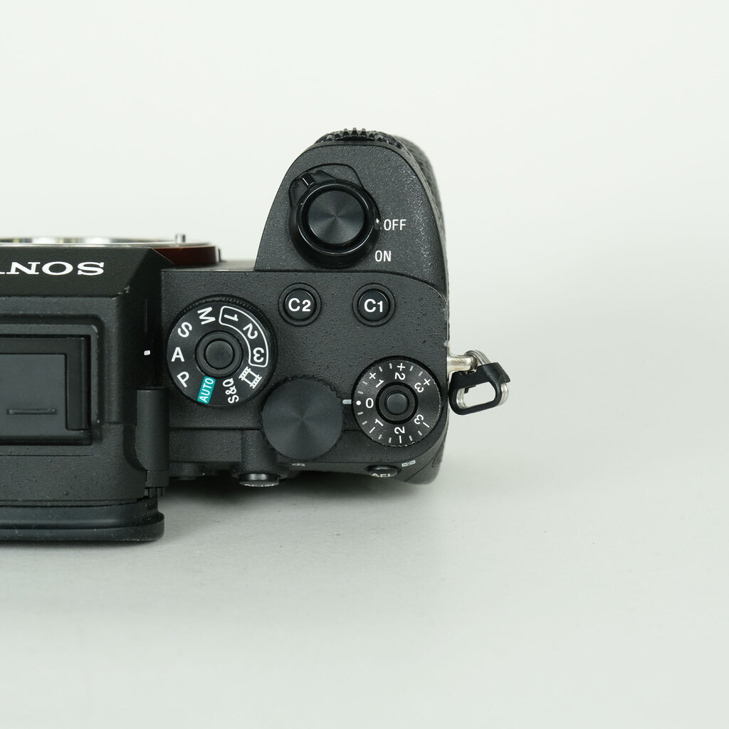 SONY α7R IV(ILCE-7RM4) SONY α7R IV(ILCE-7RM4)