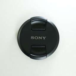 SONY Sonnar T* 135mm F1.8 ZA SAL135F18Z