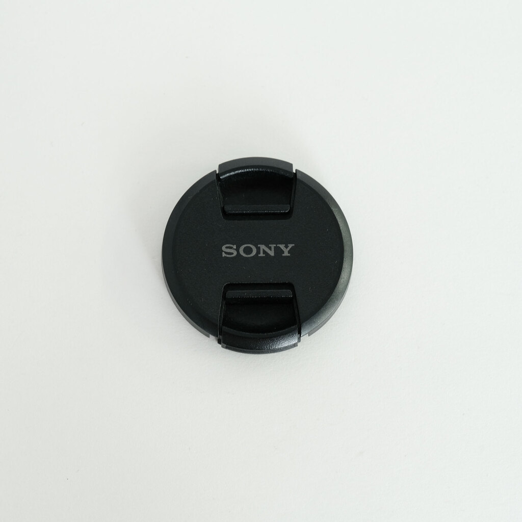 SONY E 18-55mm F3.5-5.6 OSS SEL1855