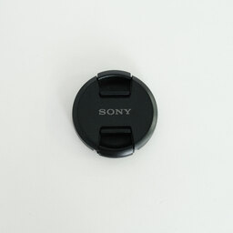 SONY E 18-55mm F3.5-5.6 OSS SEL1855