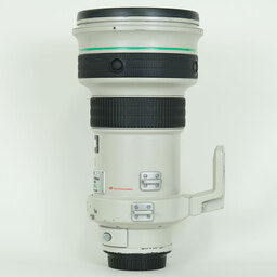 Canon EF400mm F4DO IS USM
