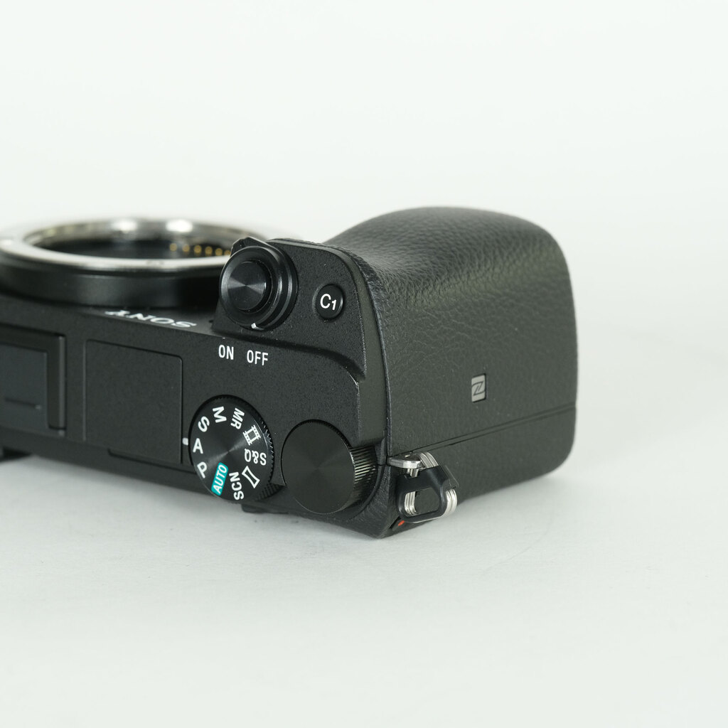 SONY α6400（ILCE-6400）