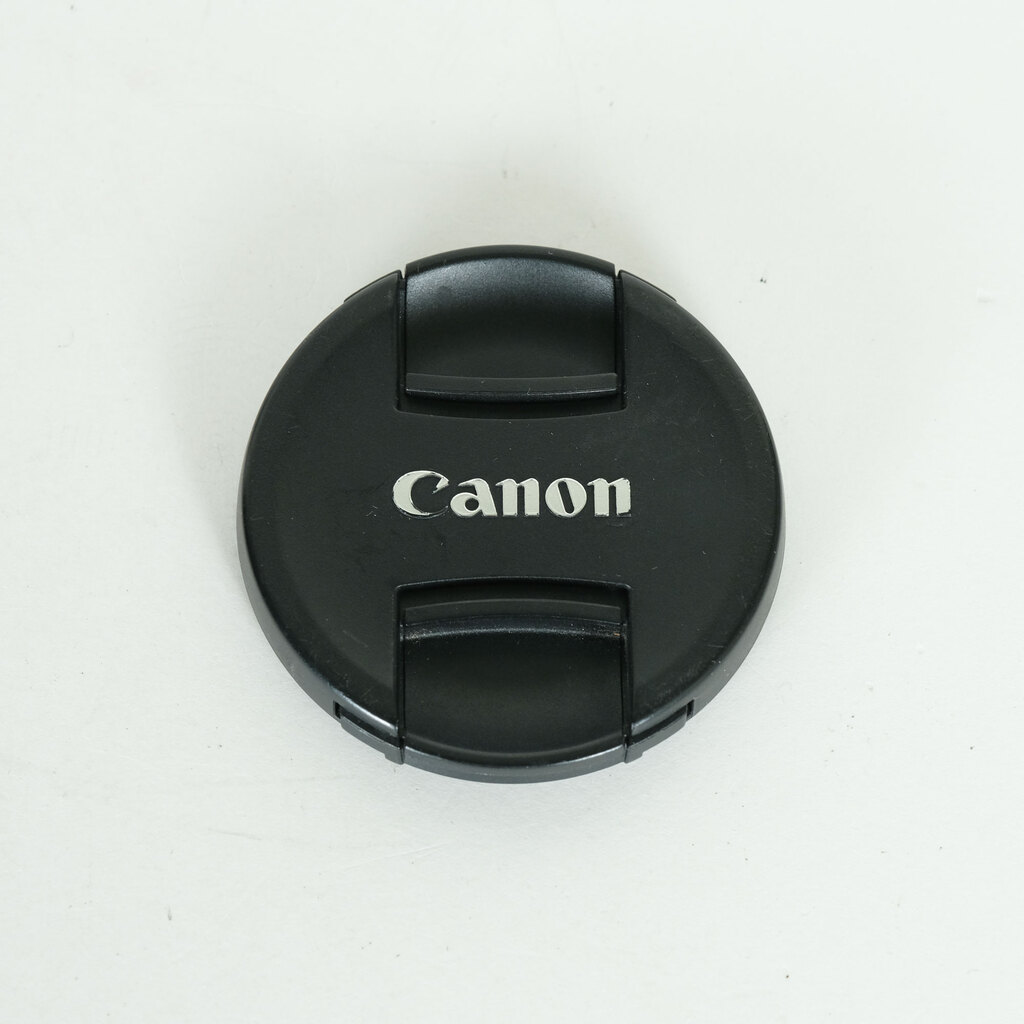 Canon EF70-300mm F4-5.6 IS II USM