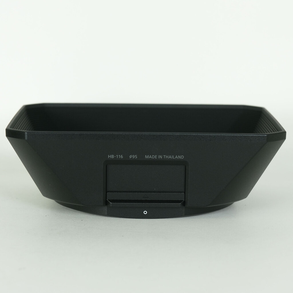 Nikon NIKKOR Z 28-135mm f/4 PZ