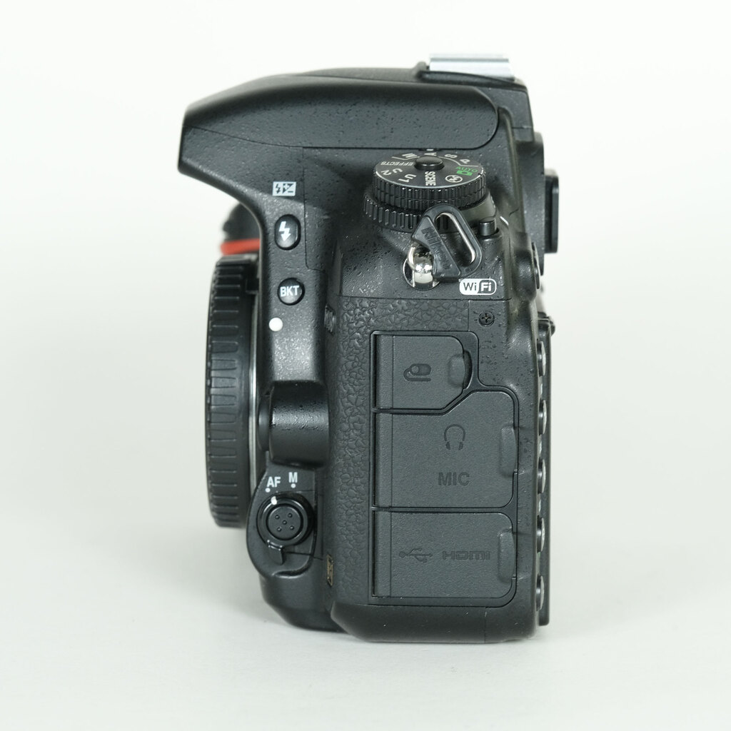 Nikon D750 Nikon D750