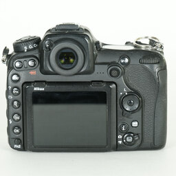 Nikon D500 Nikon D500