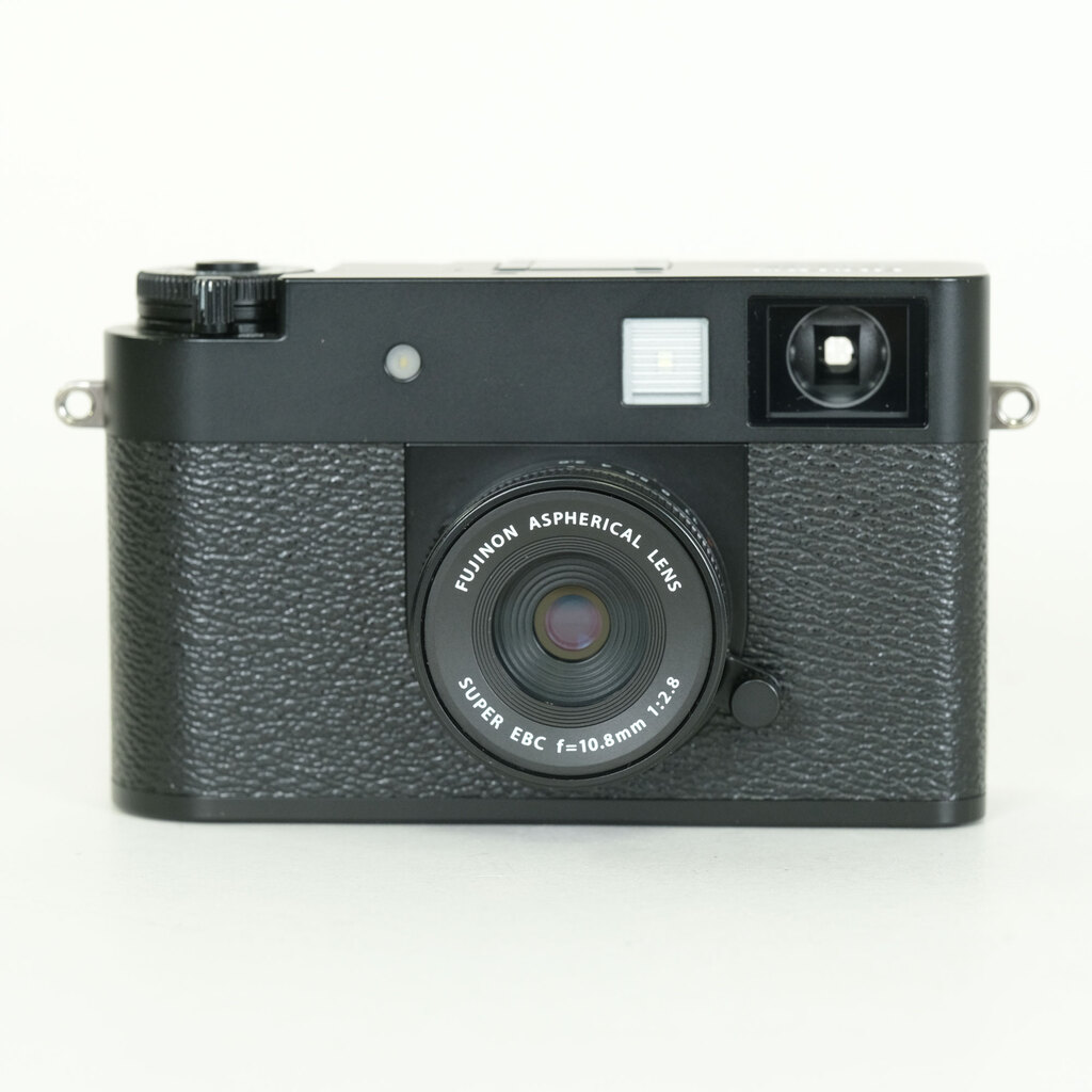 FUJIFILM X half X-HF1 FUJIFILM X half X-HF1