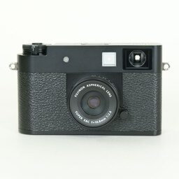 FUJIFILM X half X-HF1 FUJIFILM X half X-HF1