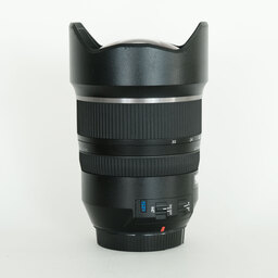 TAMRON SP 15-30mm F/2.8 Di VC USD (Model A012) [キヤノン用]