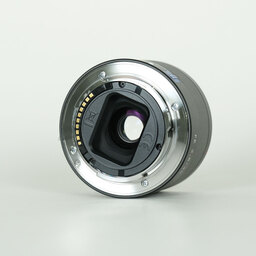 SONY Sonnar T* FE 35mm F2.8 ZA SEL35F28Z