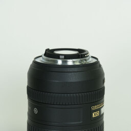 Nikon AF-S DX NIKKOR 16-85mm F3.5-5.6G ED VR