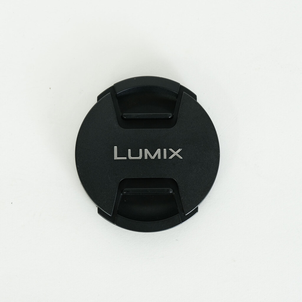 Panasonic LUMIX G VARIO 45-200mm F4.0-F5.6 MEGA O.I.S. H-FS045200