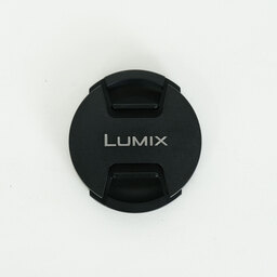 Panasonic LUMIX G VARIO 45-200mm F4.0-F5.6 MEGA O.I.S. H-FS045200