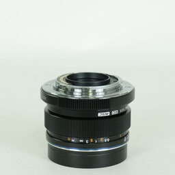 OLYMPUS M.ZUIKO DIGITAL ED 12mm F2.0