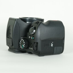 PENTAX KF