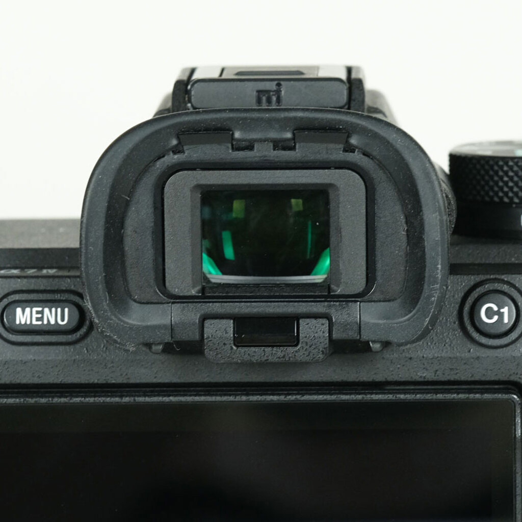 SONY α7 IV(ILCE-7M4) SONY α7 IV(ILCE-7M4)