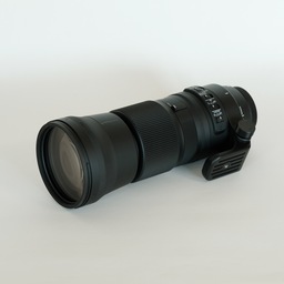 SIGMA 150-600mm F5-6.3 DG OS HSM | Contemporary [キヤノンEF用]