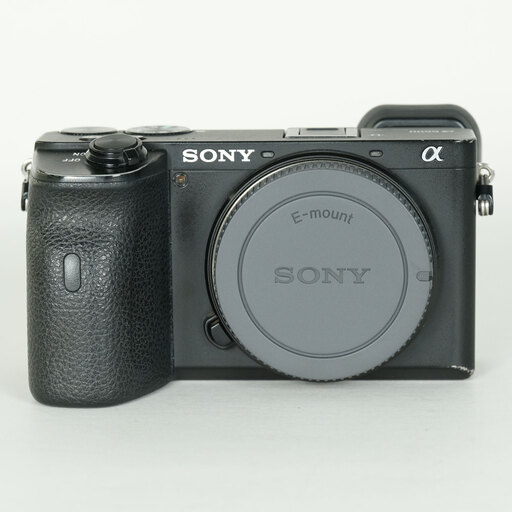 SONY α6600 （ILCE-6600）を徹底解説。作例からおすすめレンズまで