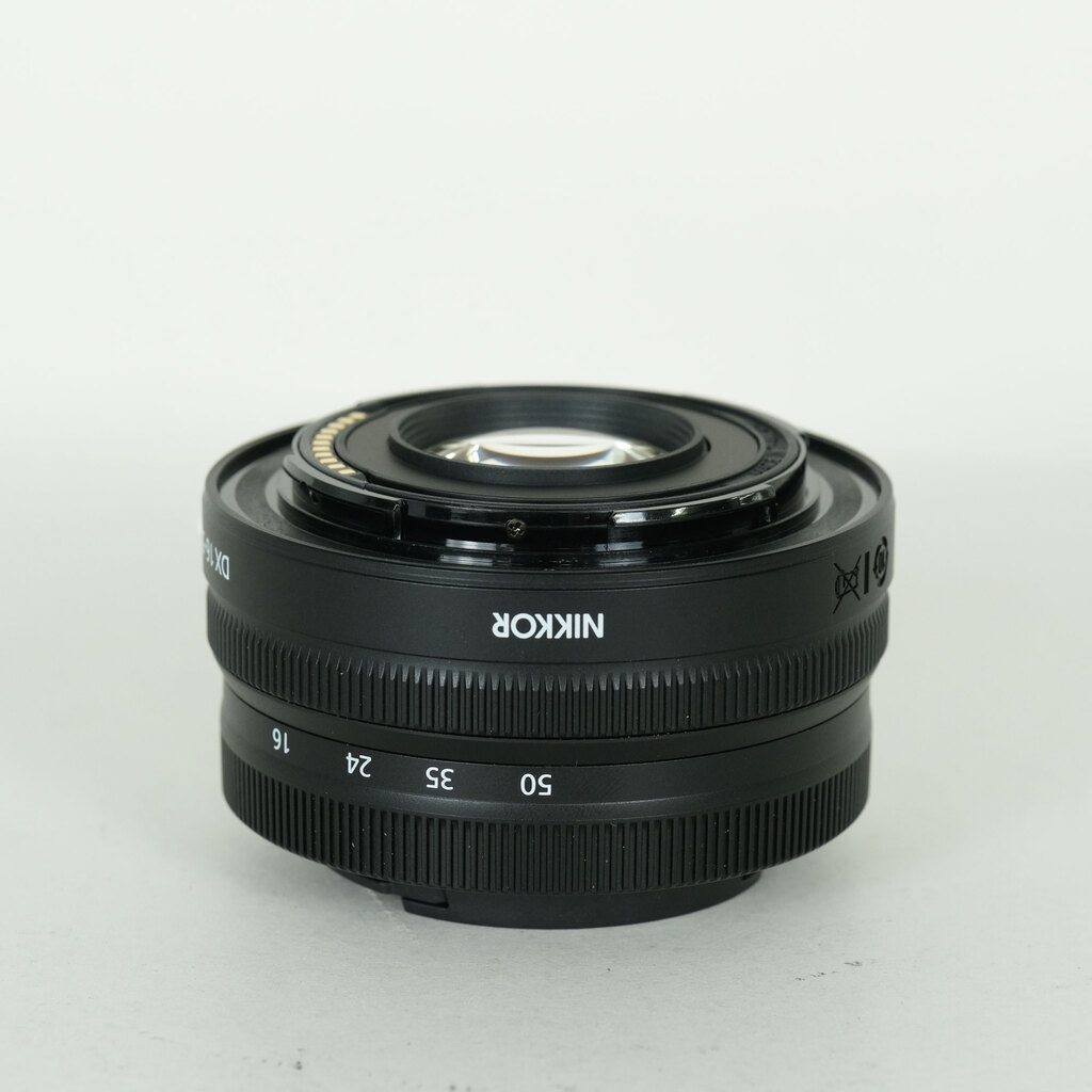 Nikon NIKKOR Z DX 16-50mm f/3.5-6.3 VRの出品 | ONE SCENE（ワンシーン）