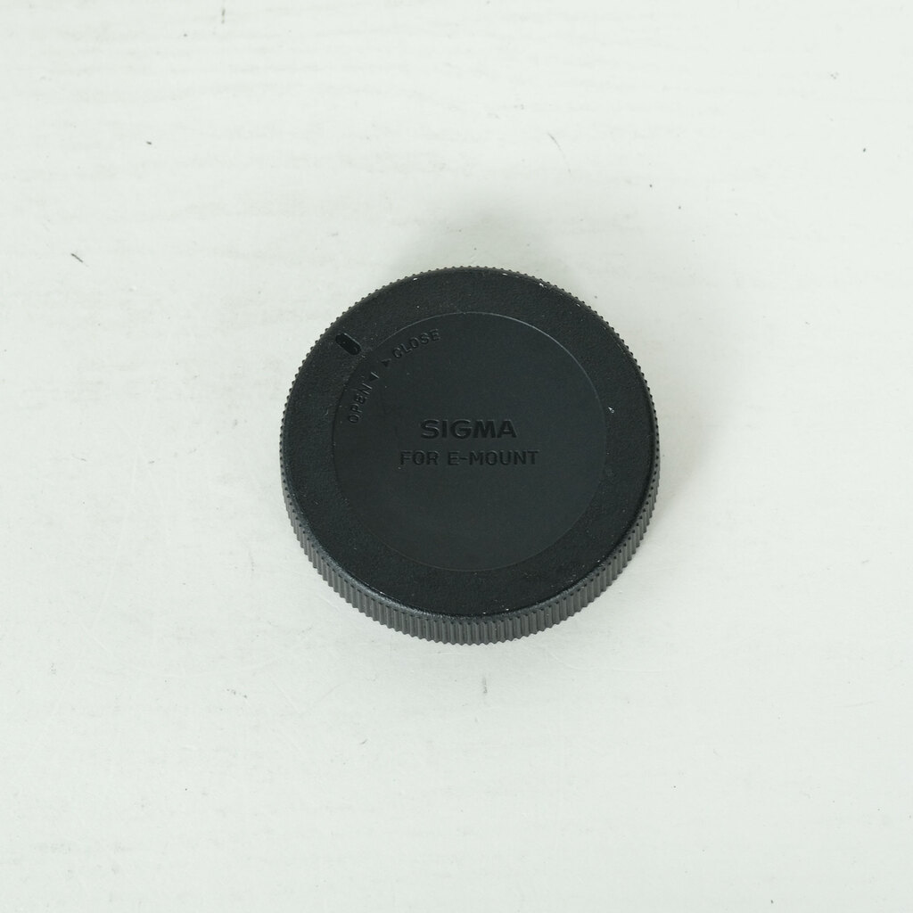 SIGMA 105mm F2.8 DG DN Macro｜Art [ソニーE用]