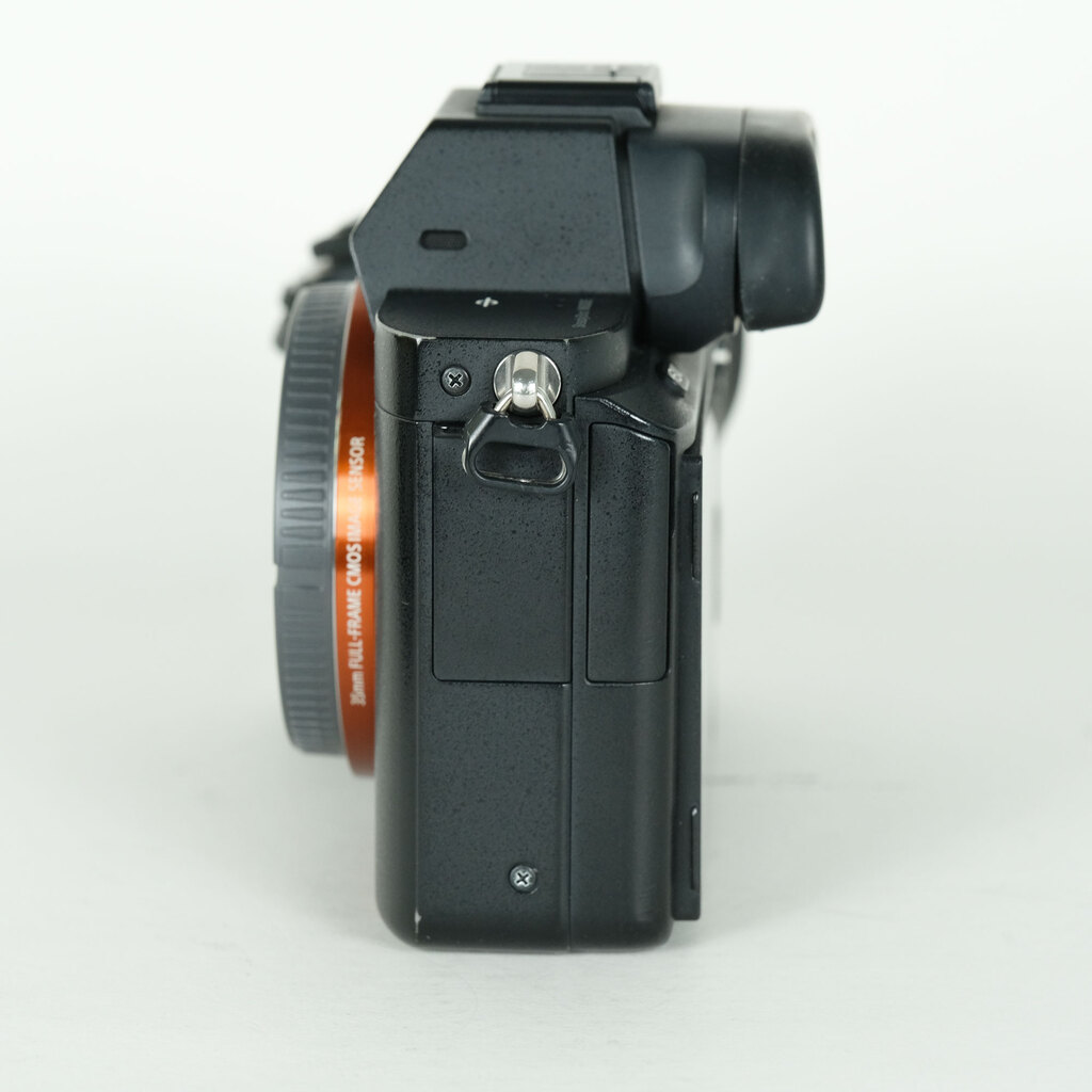 SONY α7 II(ILCE-7M2) SONY α7 II(ILCE-7M2)