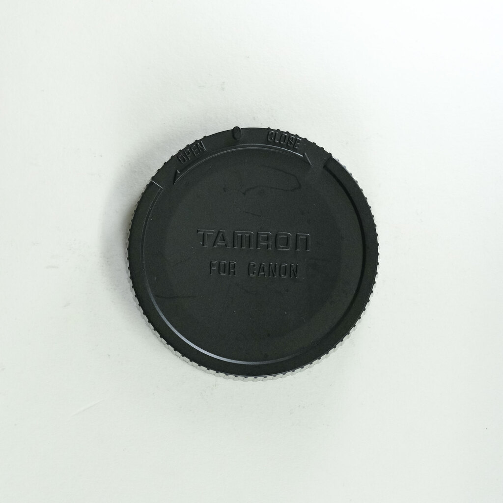 TAMRON 16-300mm F/3.5-6.3 Di II VC PZD MACRO (Model B016) [キヤノンEF用]