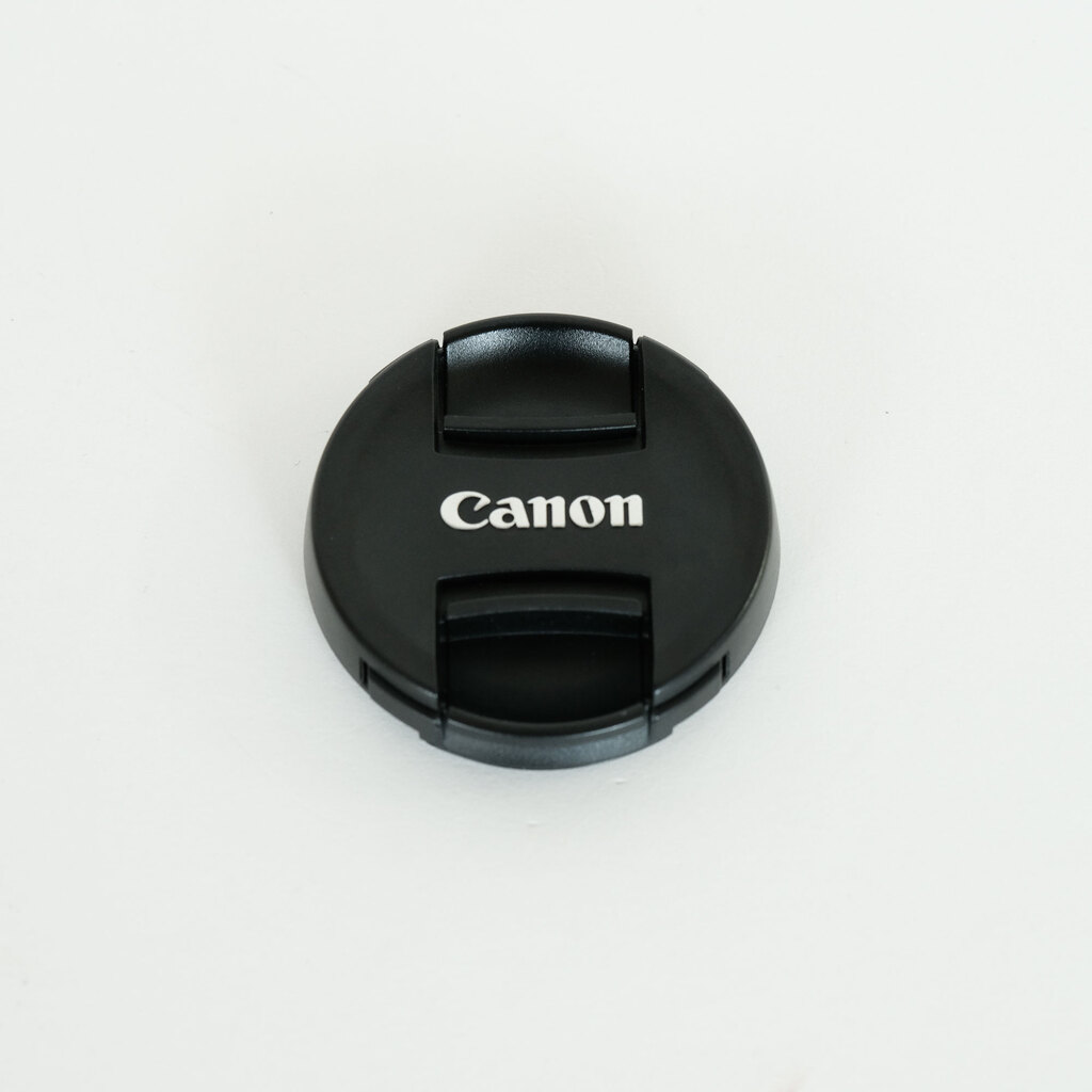 Canon EF50mm F1.8 STM