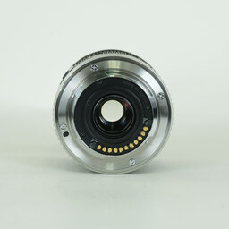 OLYMPUS M.ZUIKO DIGITAL ED 9‑18mm F4.0-5.6