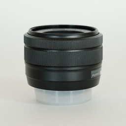 FUJIFILM XC15-45mmF3.5-5.6 OIS PZ