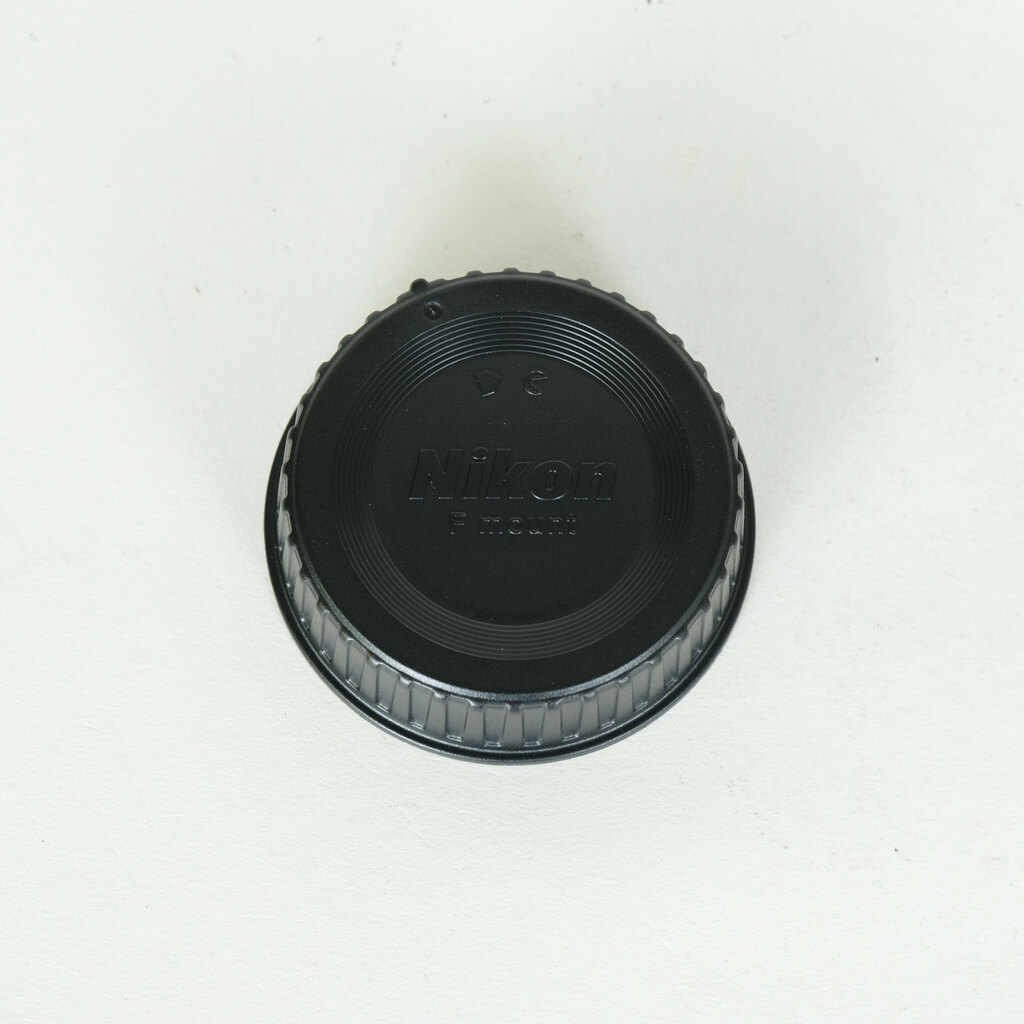 Nikon AF-P DX NIKKOR 10-20mm F4.5-5.6G VR