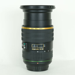 PENTAX smc PENTAX-DA★ 16-50mm F2.8ED AL[IF] SDM