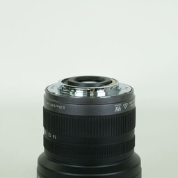 Panasonic LUMIX G VARIO 7-14mm / F4.0 ASPH.