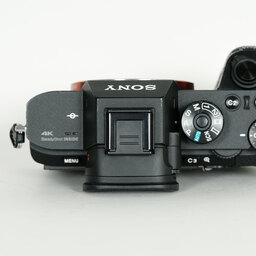 SONY α7S II（ILCE-7SM2）