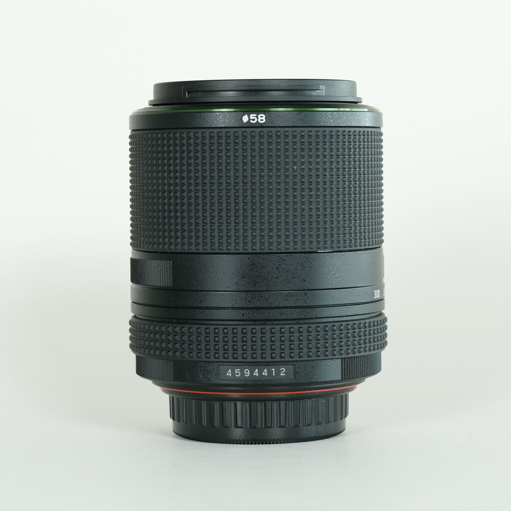 PENTAX HD PENTAX-DA 55-300mmF4.5-6.3ED PLM WR RE PENTAX HD PENTAX-DA 55-300mmF4.5-6.3ED PLM WR RE