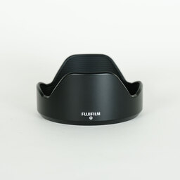 FUJIFILM XF16-50mmF2.8-4.8 R LM WR