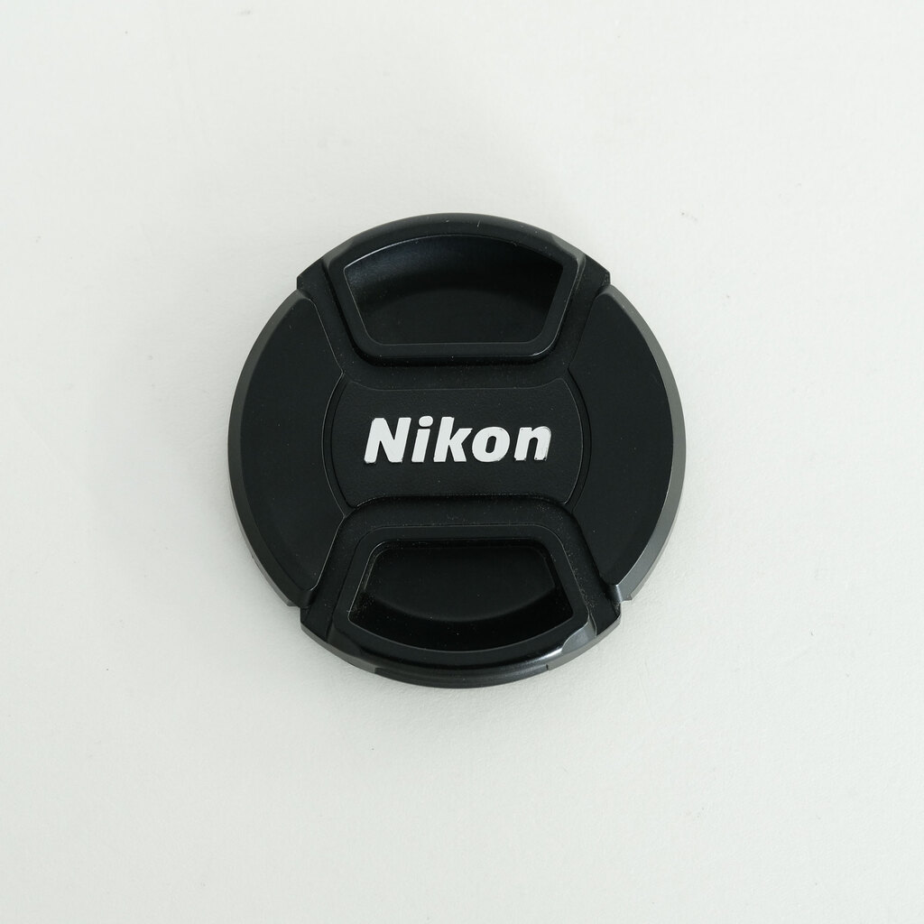 Nikon AF-S NIKKOR 50mm f/1.8G