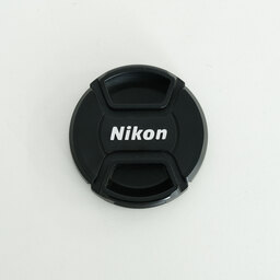 Nikon AF-S NIKKOR 50mm f/1.8G