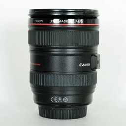 Canon EF24-105mm F4L IS USM