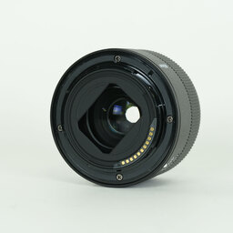 Nikon NIKKOR Z 40mm f/2