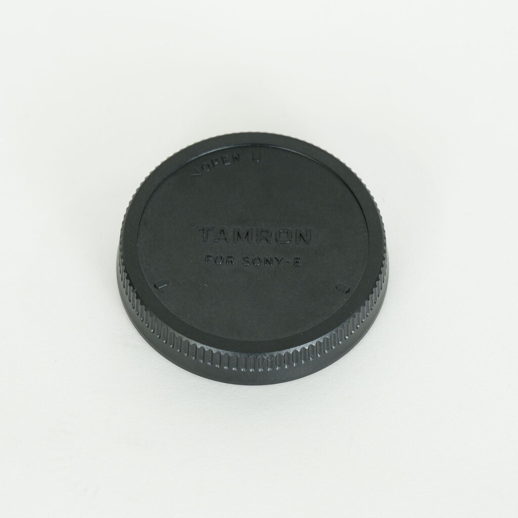 TAMRON 28-75mm F/2.8 Di III VXD G2 (Model A063) [ソニーE用]