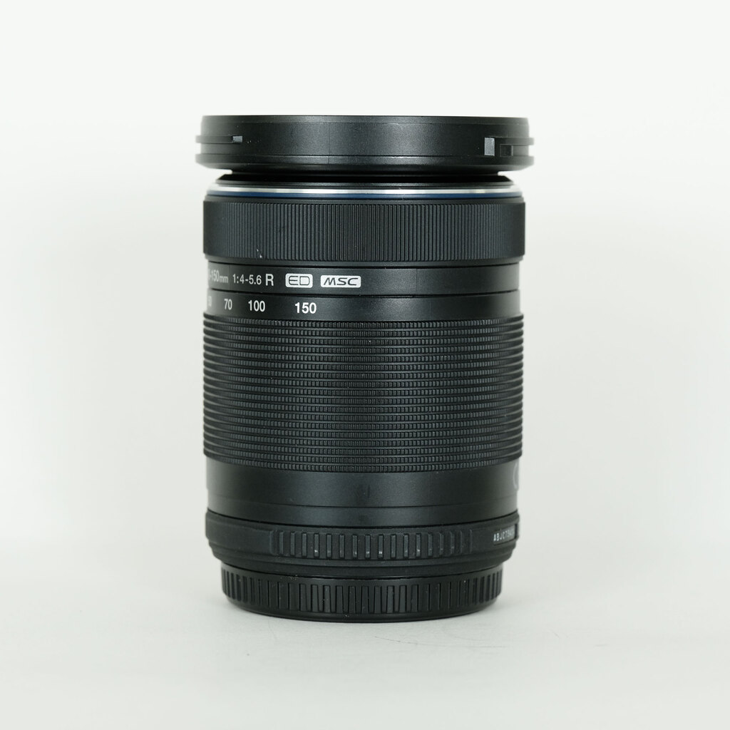 OLYMPUS M.ZUIKO DIGITAL ED 40-150mm F4.0-5.6 R