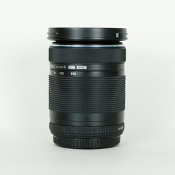 OLYMPUS M.ZUIKO DIGITAL ED 40-150mm F4.0-5.6 R