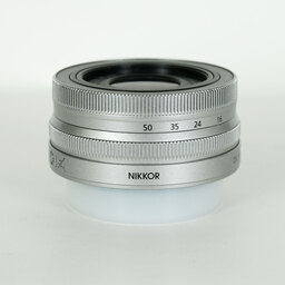 Nikon NIKKOR Z DX 16-50mm f/3.5-6.3 VR