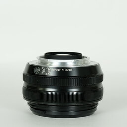 FUJIFILM XF18mmF2 R