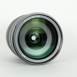 SONY FE 24-105mm F4 G OSS SEL24105G