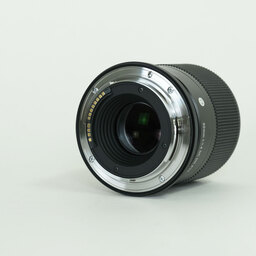 SIGMA 30mm F1.4 DC DN｜Contemporary [キヤノンRF用]