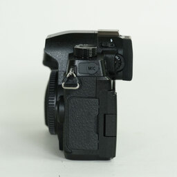 Panasonic LUMIX G99M2（G99 II）