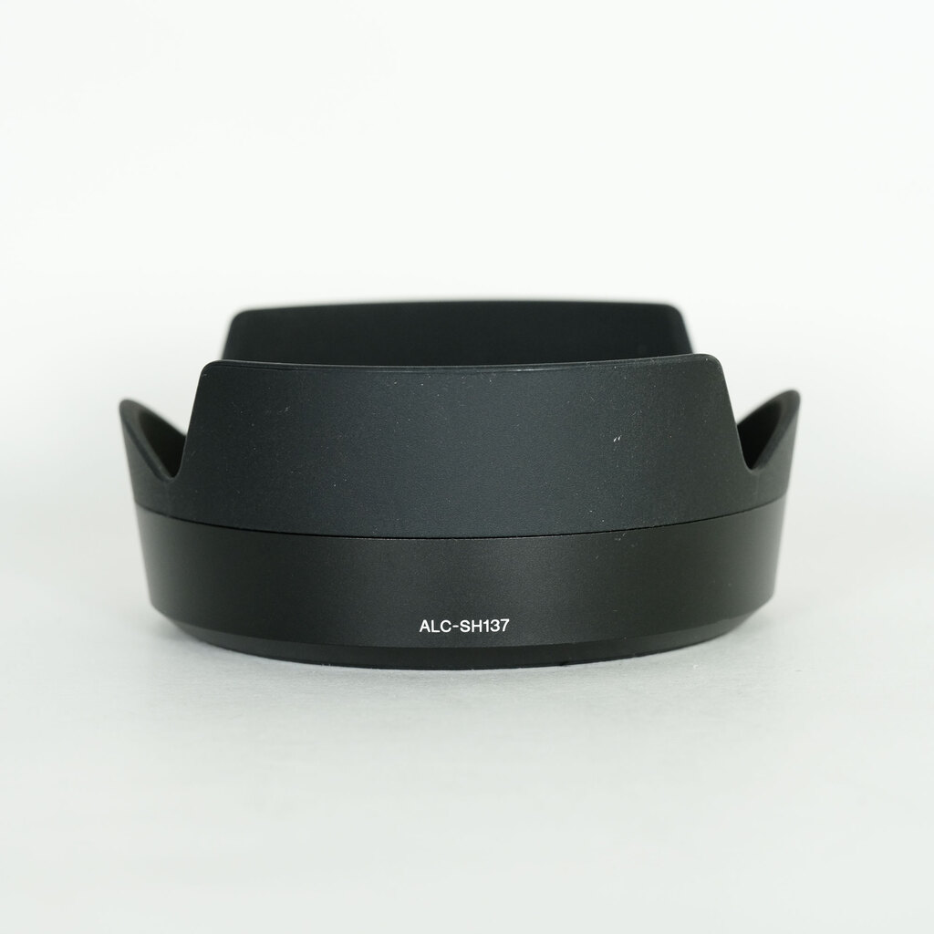 SONY Distagon T* FE 35mm F1.4 ZA SEL35F14Z