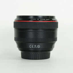 Canon EF50mm F1.2L USM